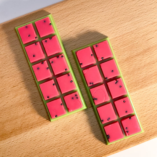 Watermelon Sugar Snapbar.