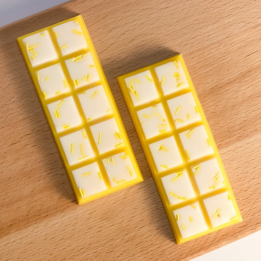 Lemon Sugar Cookie Snapbar.